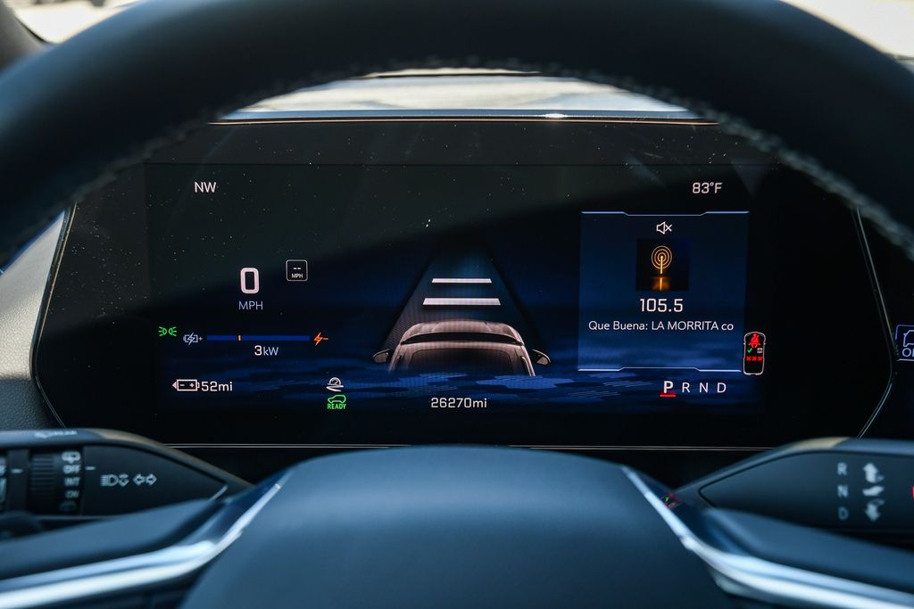 Thumbnail: 2024 Chevrolet Equinox - 15