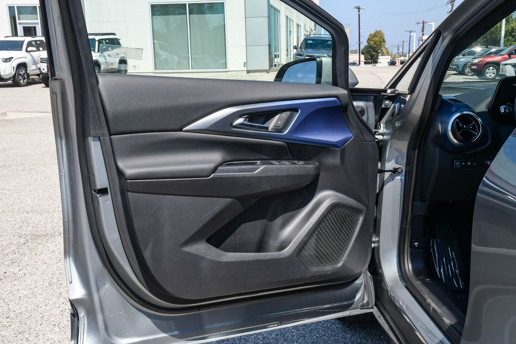 Thumbnail: 2024 Chevrolet Equinox - 28