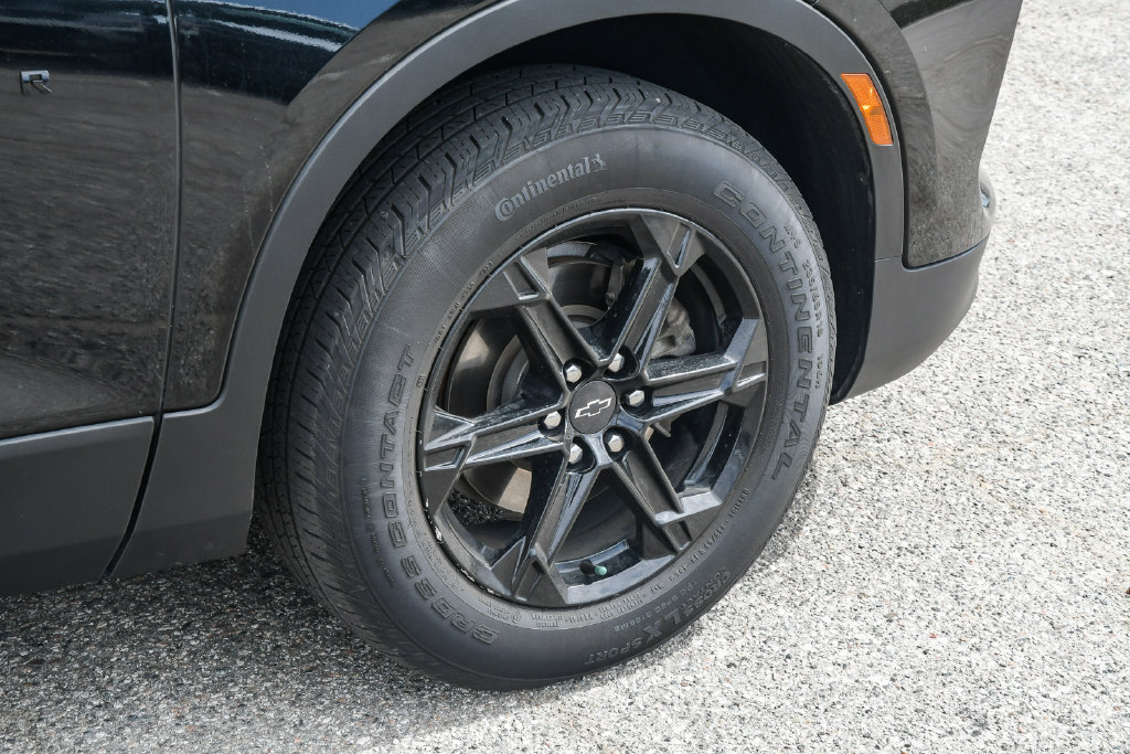 Thumbnail: 2023 Chevrolet Blazer - 22