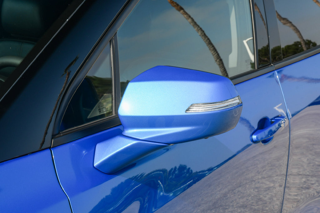 Thumbnail: 2024 Chevrolet Blazer - 12