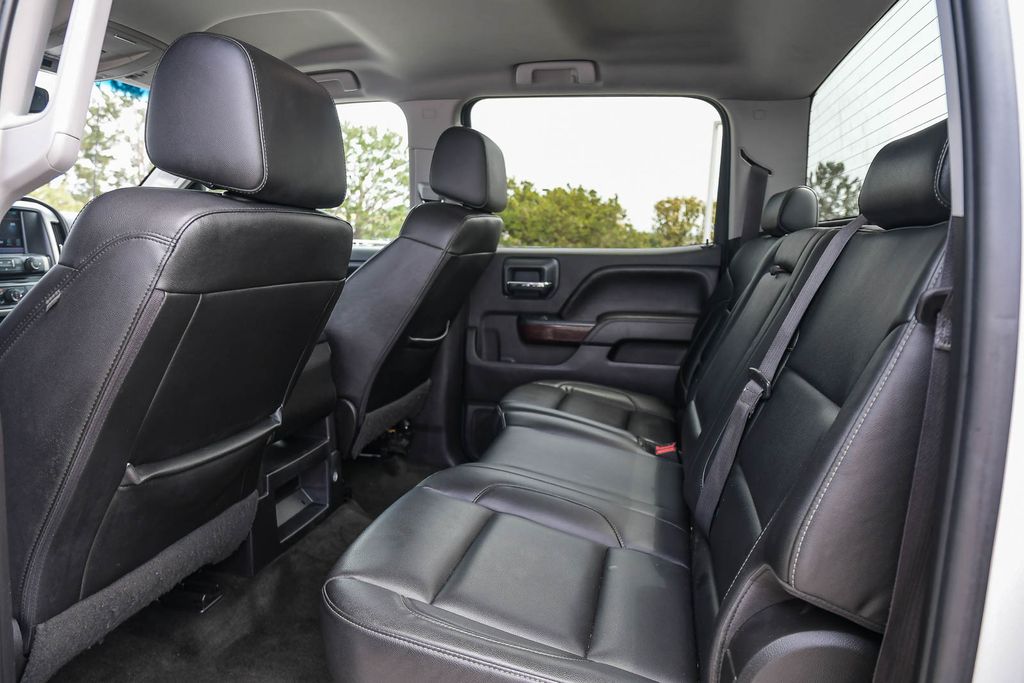 Thumbnail: 2017 GMC Sierra 1500 - 12