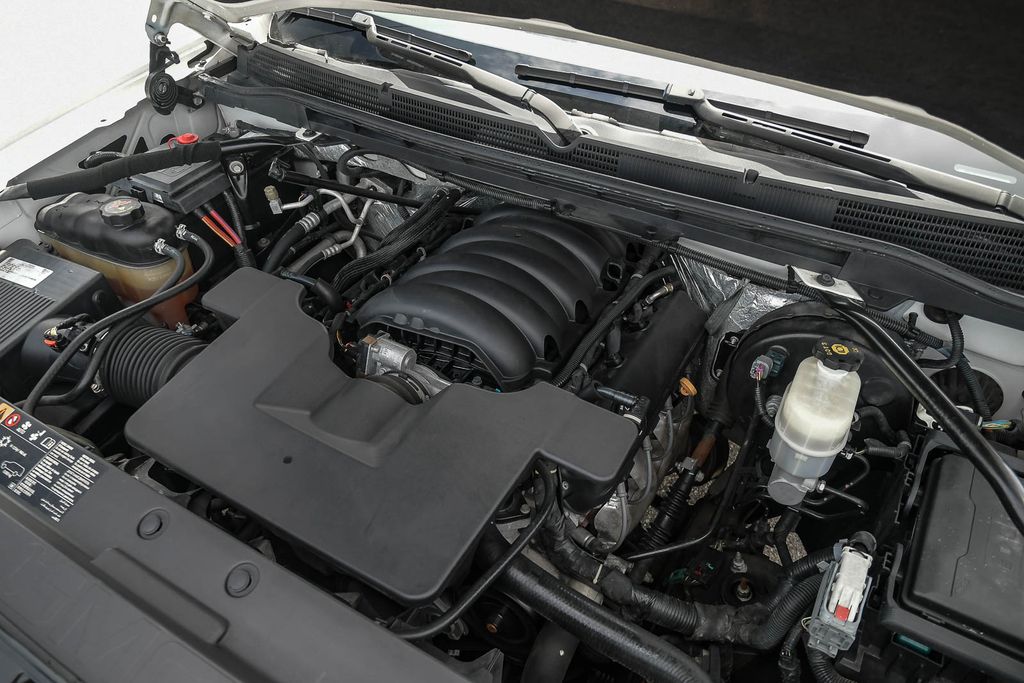 Thumbnail: 2017 GMC Sierra 1500 - 8