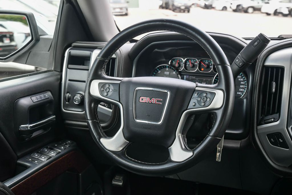 Thumbnail: 2017 GMC Sierra 1500 - 2