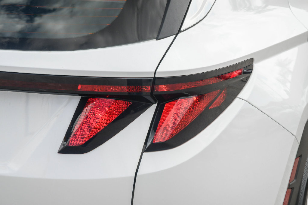 Thumbnail: 2025 Hyundai Tucson - 20