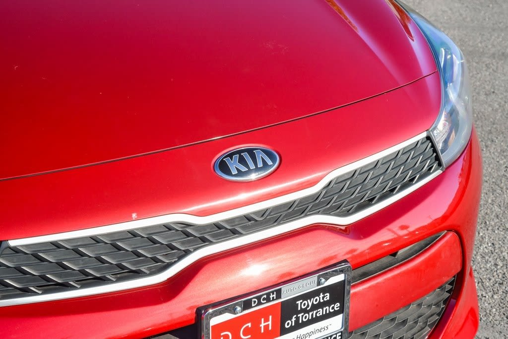 2020 Kia Rio S 18