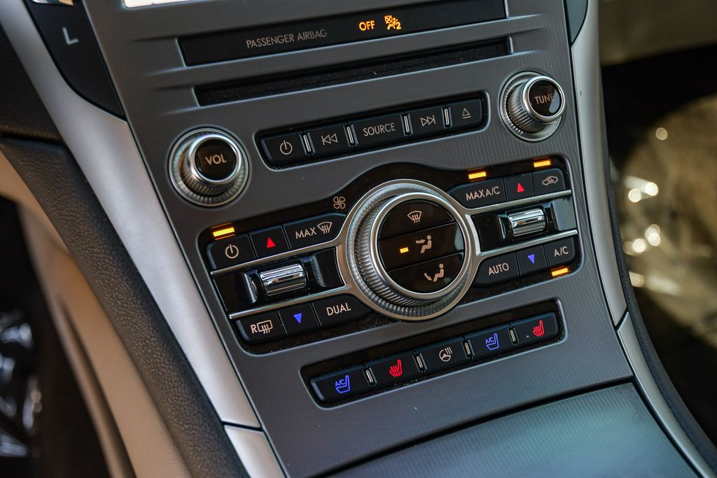 Thumbnail: 2019 Lincoln MKZ - 22