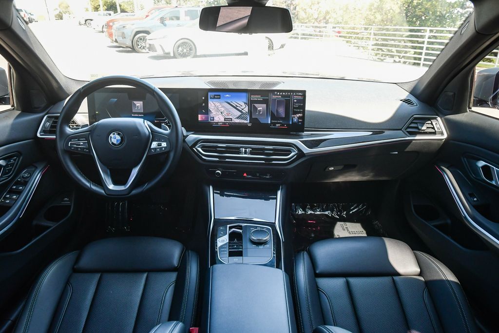 Thumbnail: 2023 BMW 3 Series - 9