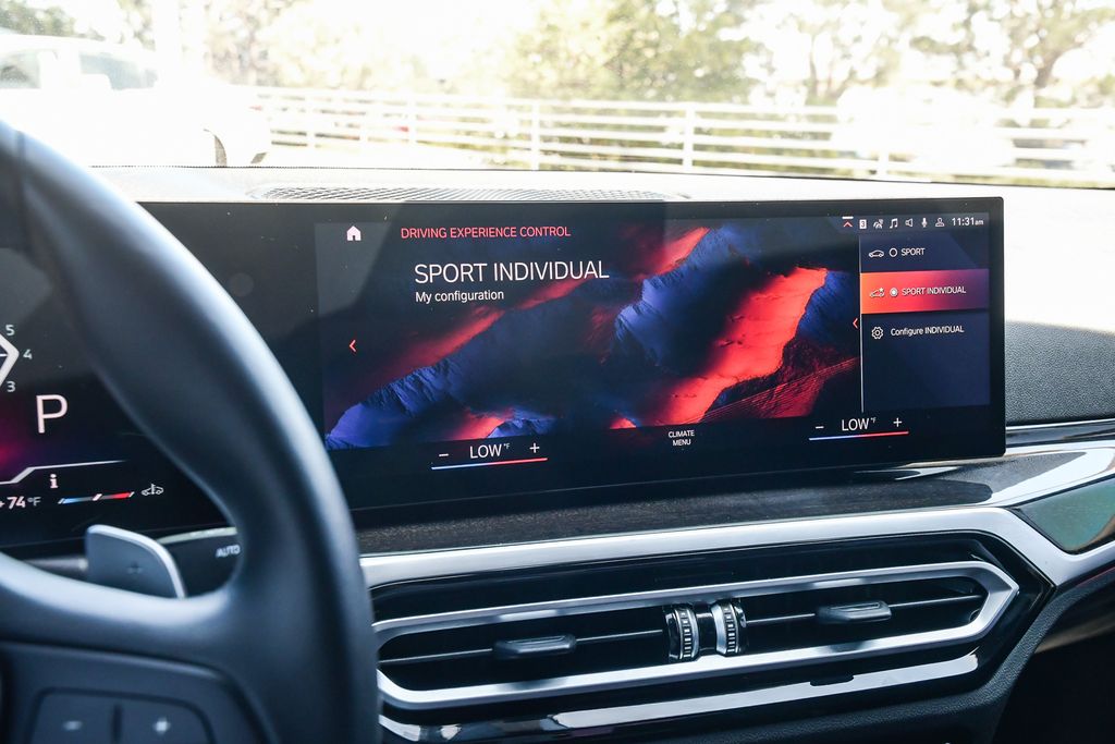 Thumbnail: 2023 BMW 3 Series - 25