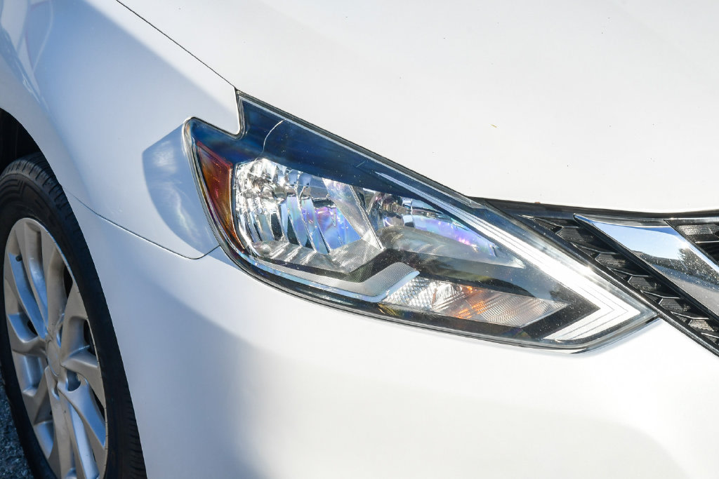 Thumbnail: 2016 Nissan Sentra - 19