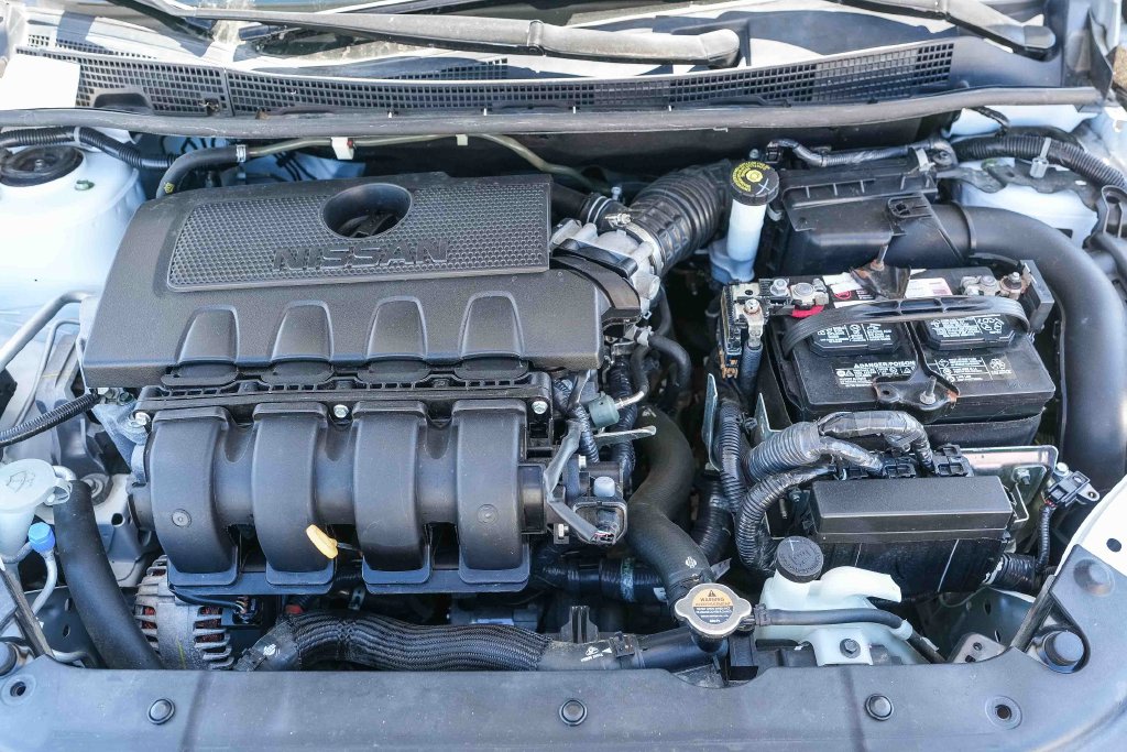 Thumbnail: 2018 Nissan Sentra - 7