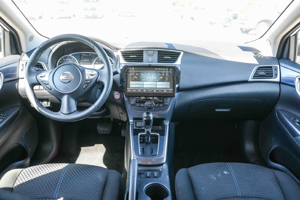 Thumbnail: 2018 Nissan Sentra - 2