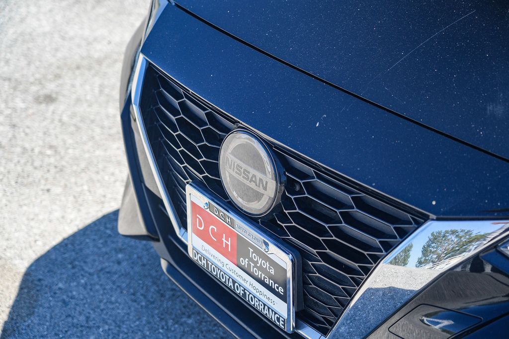 Thumbnail: 2023 Nissan Sentra - 6