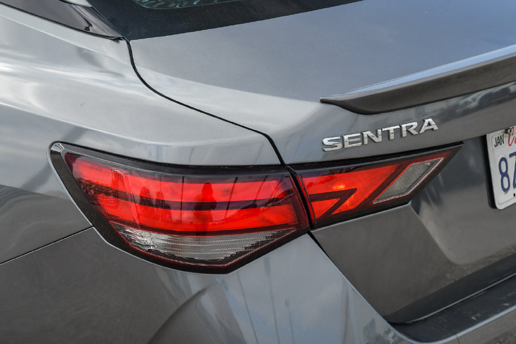 Thumbnail: 2022 Nissan Sentra - 19