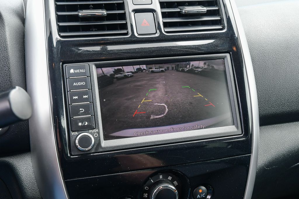 Thumbnail: 2019 Nissan Versa - 25