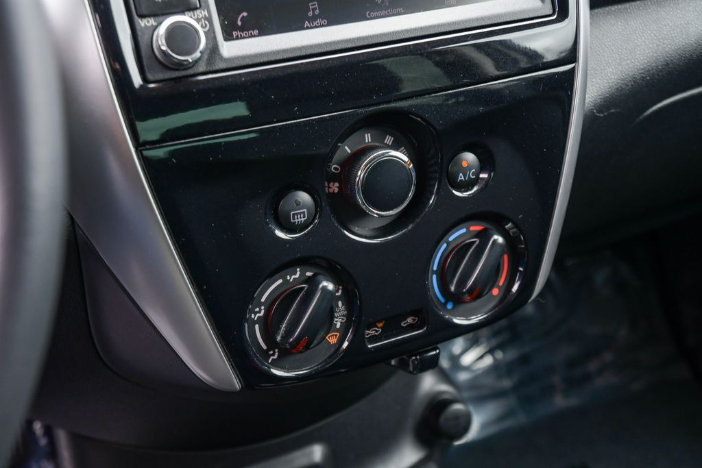 Thumbnail: 2019 Nissan Versa - 24