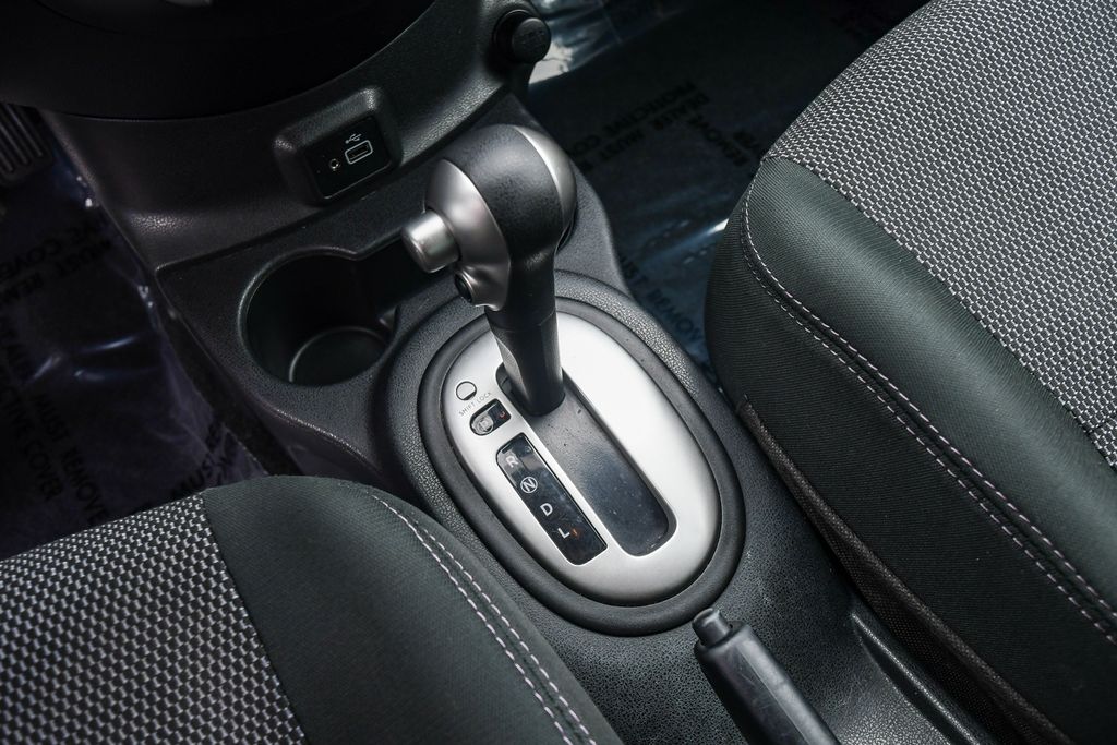 Thumbnail: 2019 Nissan Versa - 14