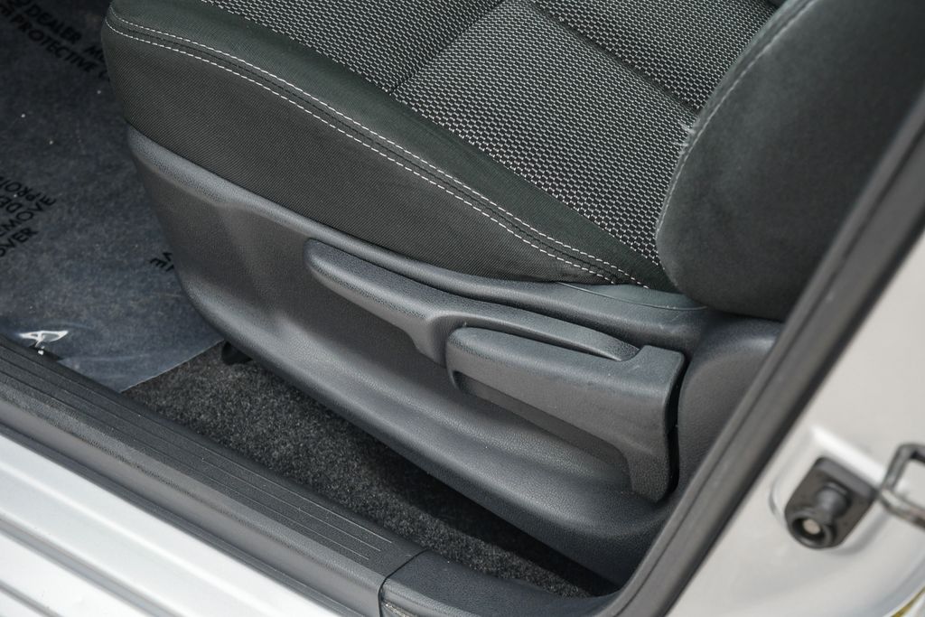 Thumbnail: 2019 Nissan Versa - 27