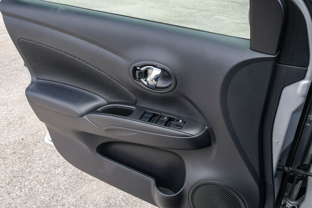 Thumbnail: 2019 Nissan Versa - 26