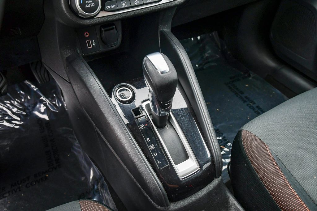 Thumbnail: 2020 Nissan Versa - 13