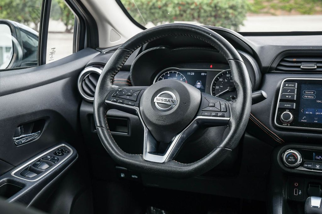 Thumbnail: 2020 Nissan Versa - 2