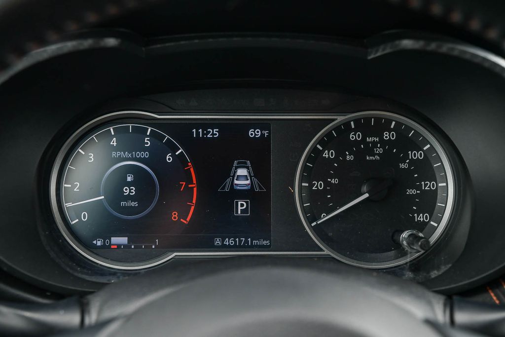 Thumbnail: 2020 Nissan Versa - 14