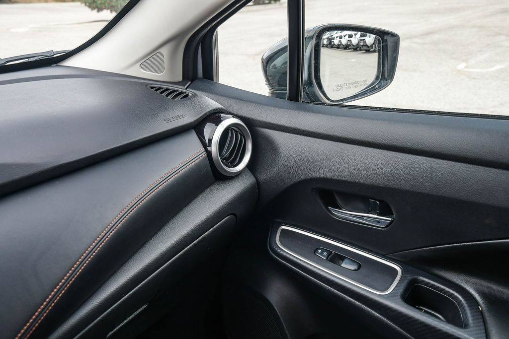Thumbnail: 2020 Nissan Versa - 24