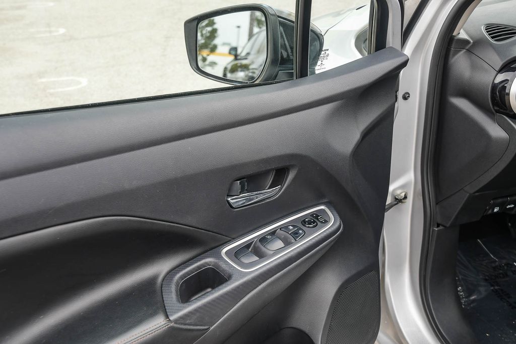 Thumbnail: 2020 Nissan Versa - 27
