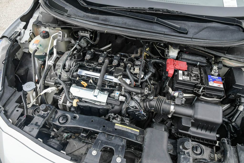 Thumbnail: 2020 Nissan Versa - 7