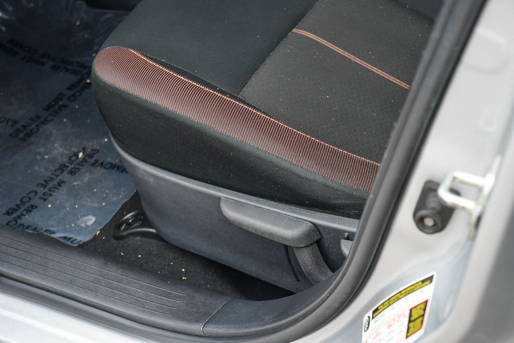 Thumbnail: 2020 Nissan Versa - 26
