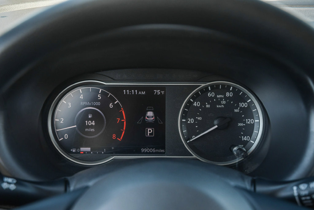 Thumbnail: 2020 Nissan Kicks - 15