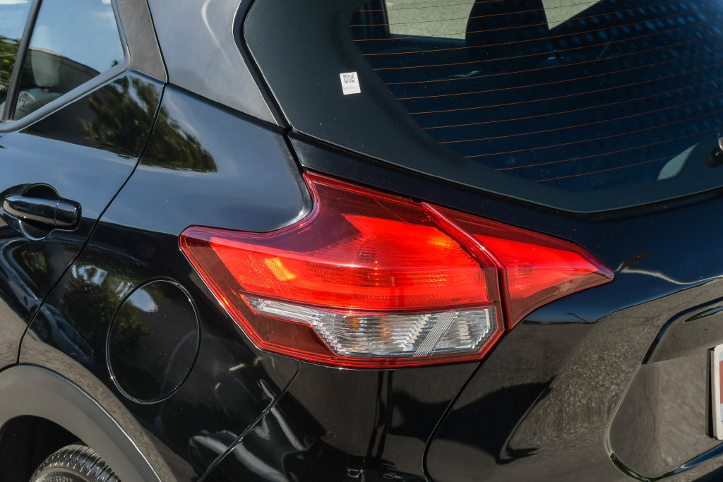 Thumbnail: 2020 Nissan Kicks - 20