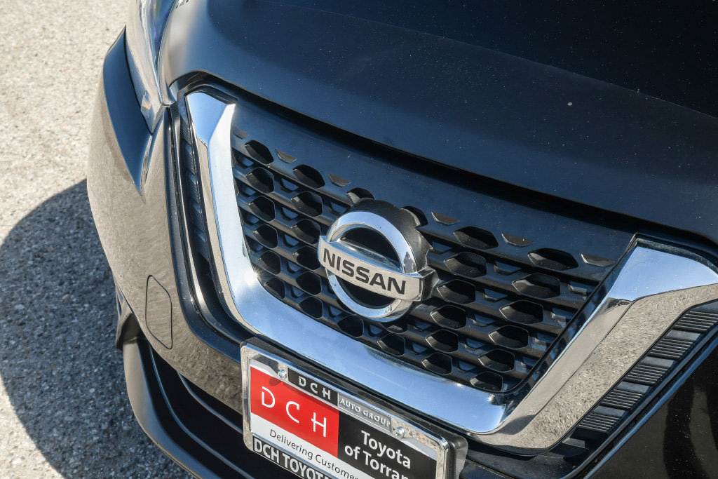 Thumbnail: 2020 Nissan Kicks - 6