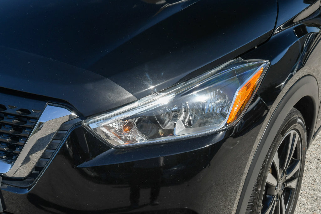 Thumbnail: 2020 Nissan Kicks - 19