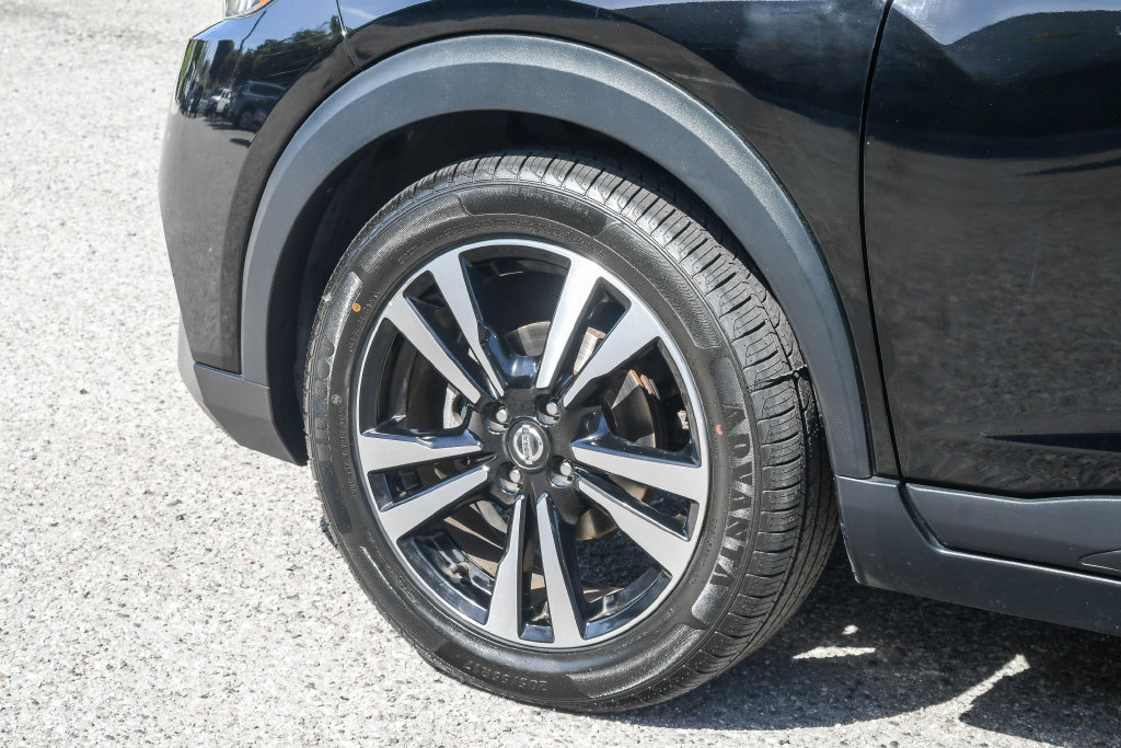 Thumbnail: 2020 Nissan Kicks - 7