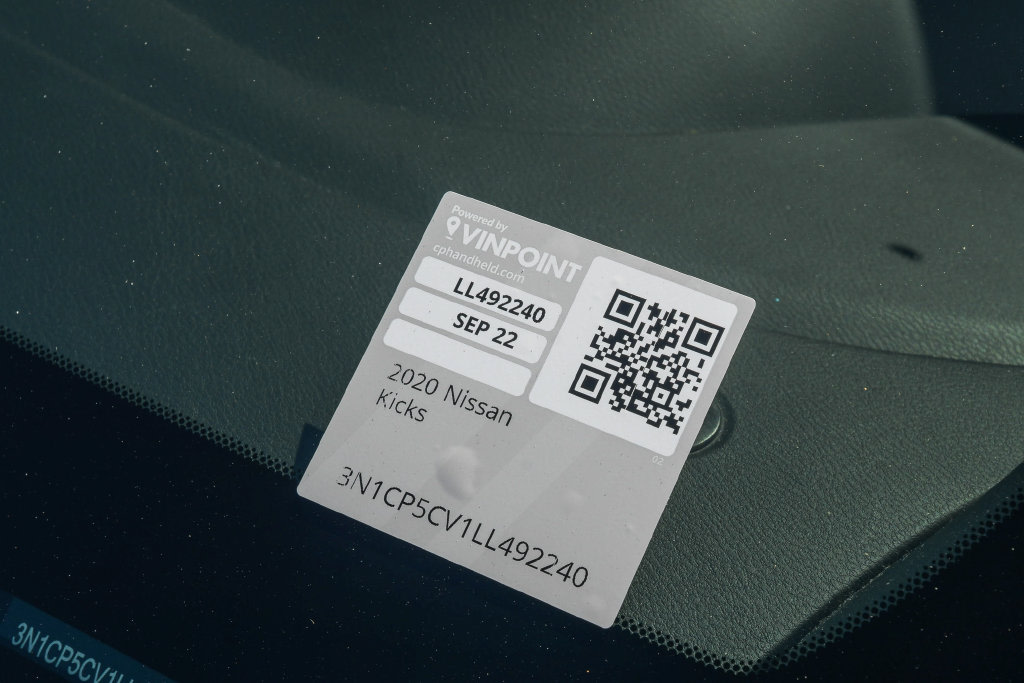 Thumbnail: 2020 Nissan Kicks - 17