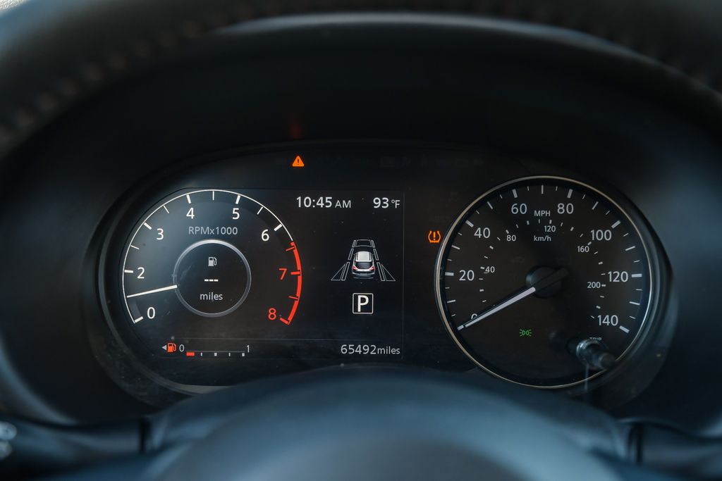 Thumbnail: 2022 Nissan Kicks - 14