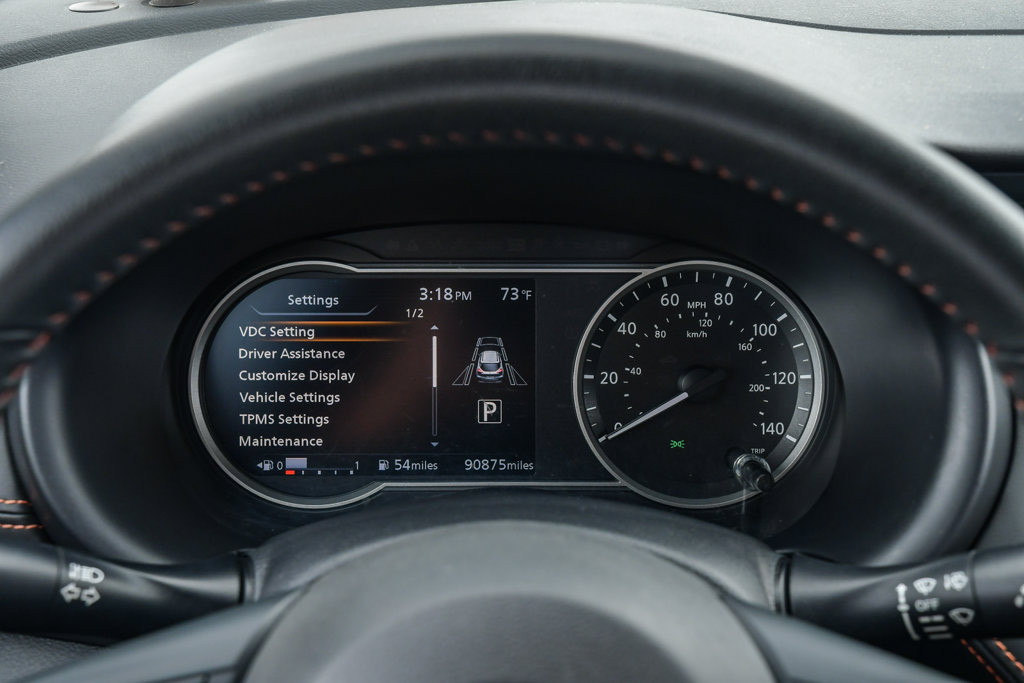 Thumbnail: 2020 Nissan Kicks - 13