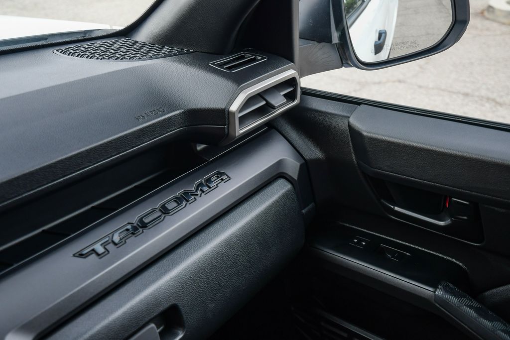 Thumbnail: 2025 Toyota Tacoma - 23