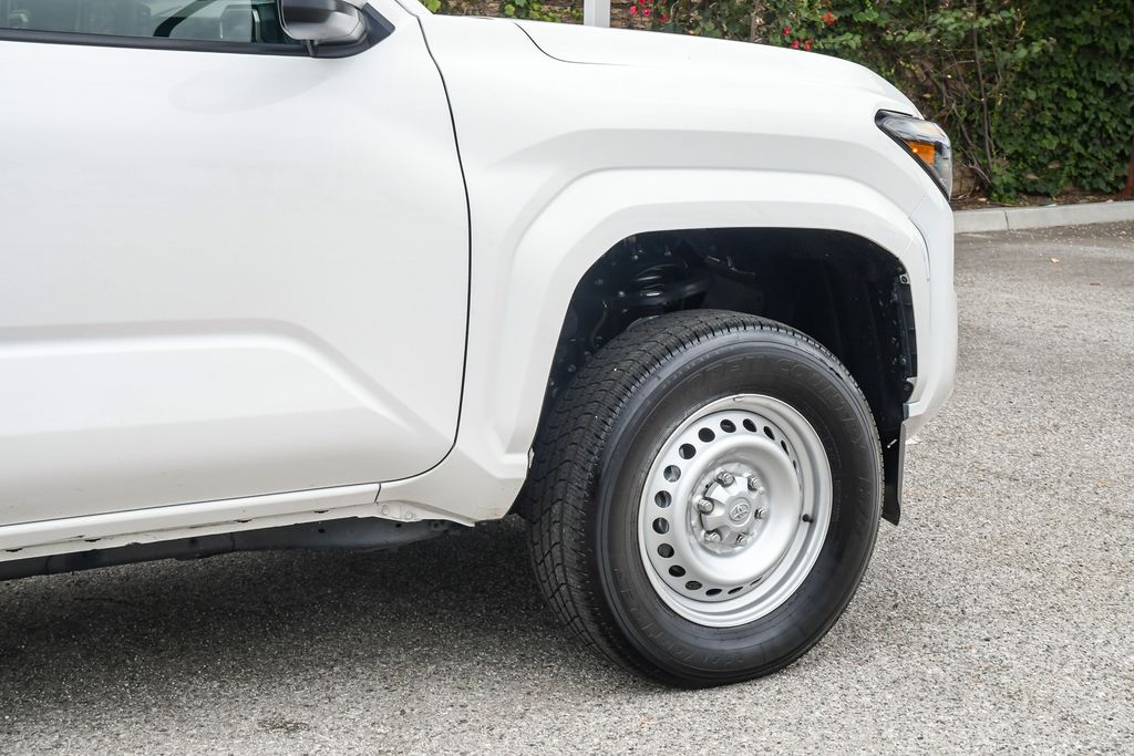 Thumbnail: 2025 Toyota Tacoma - 19