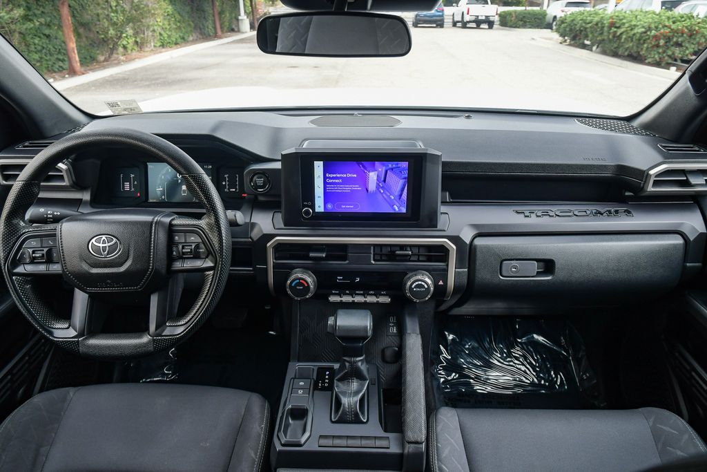 Thumbnail: 2025 Toyota Tacoma - 8