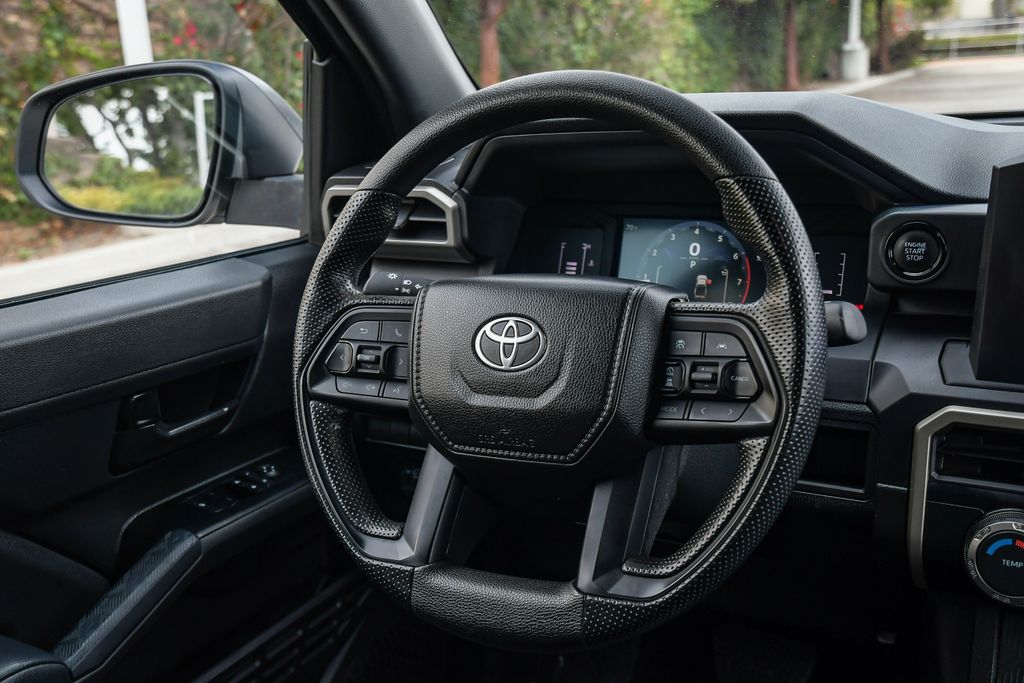 Thumbnail: 2025 Toyota Tacoma - 2