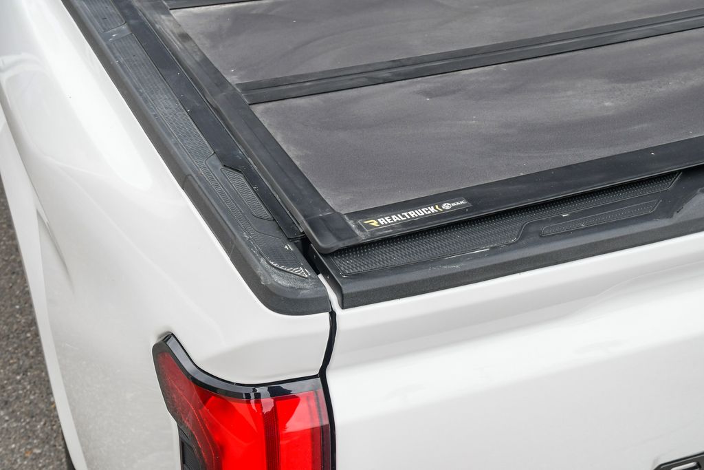 Thumbnail: 2025 Toyota Tacoma - 28