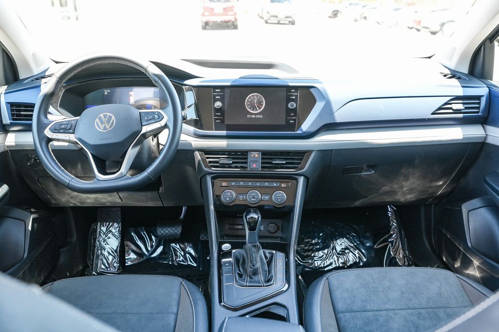 Thumbnail: 2024 Volkswagen Taos - 2