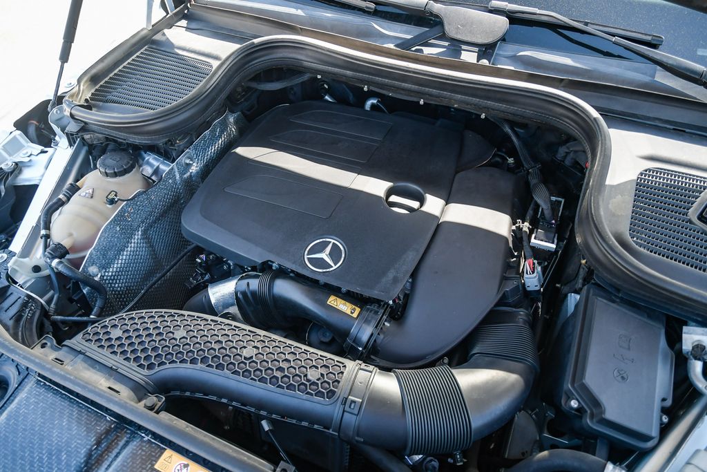 Thumbnail: 2020 Mercedes-Benz GLE - 7
