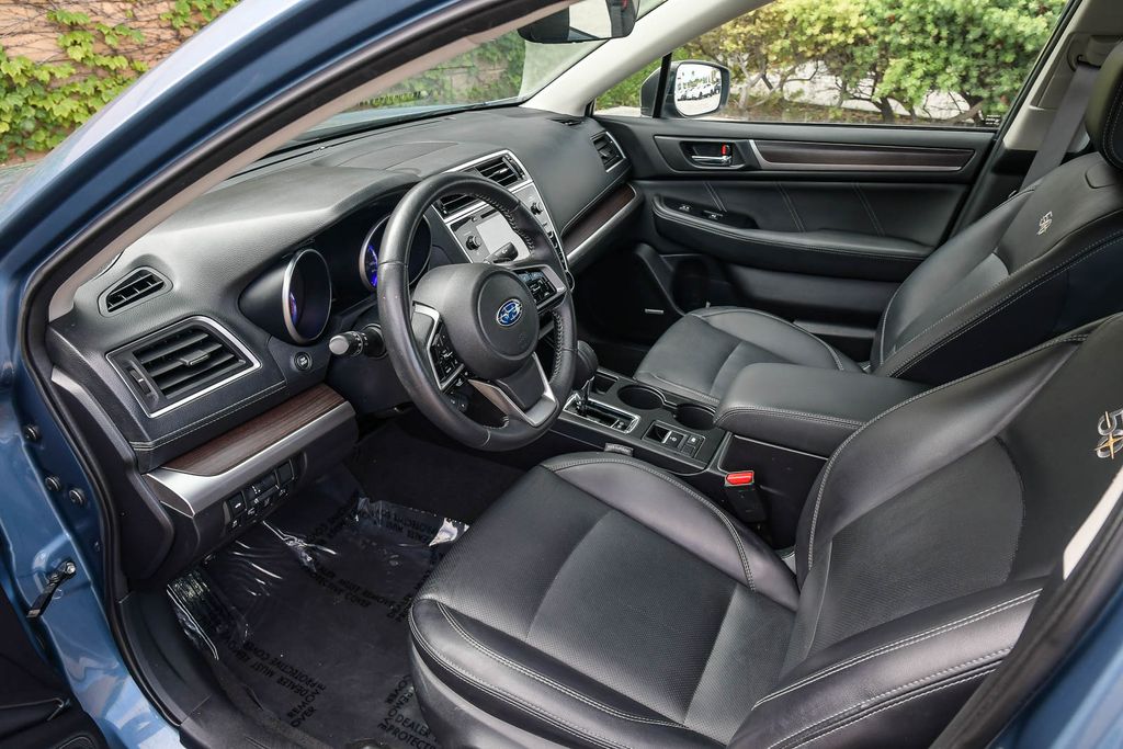 Thumbnail: 2018 Subaru Legacy - 10