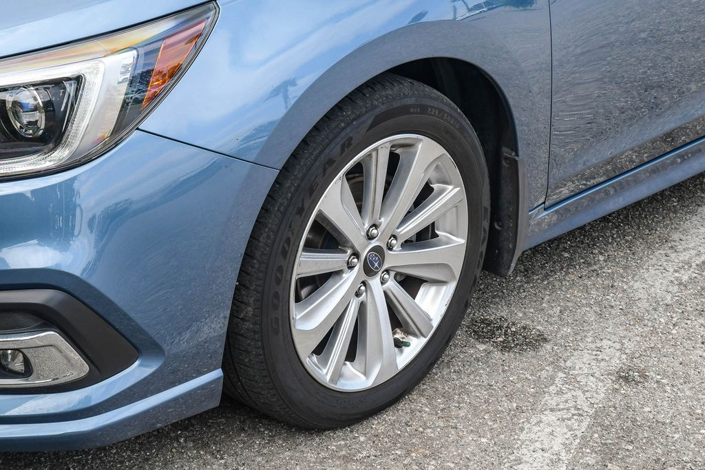 Thumbnail: 2018 Subaru Legacy - 7