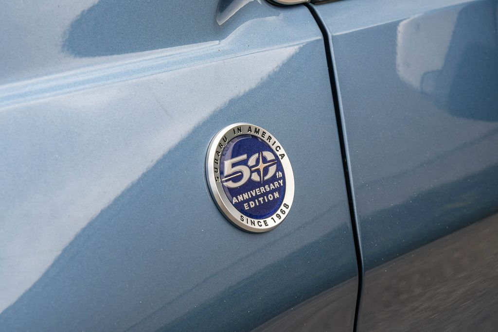 Thumbnail: 2018 Subaru Legacy - 6