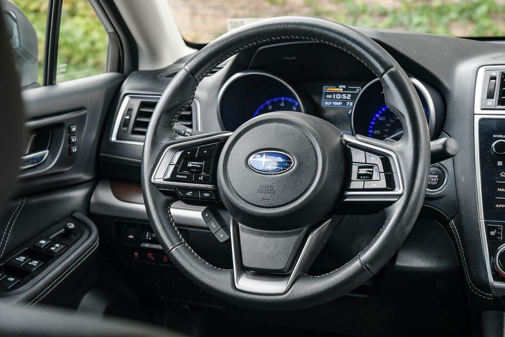 Thumbnail: 2018 Subaru Legacy - 2