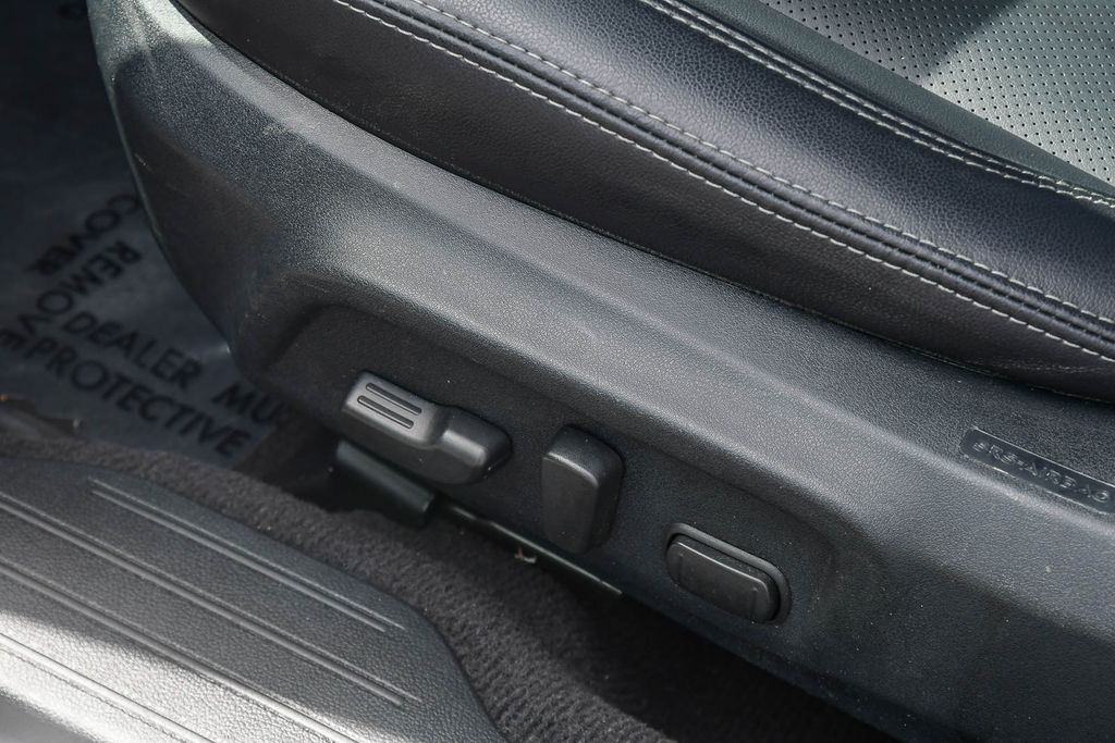Thumbnail: 2018 Subaru Legacy - 29