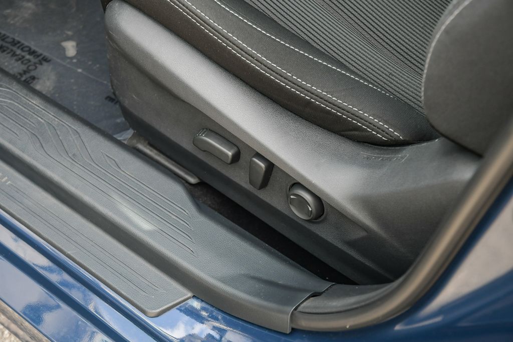 Thumbnail: 2024 Subaru Legacy - 27